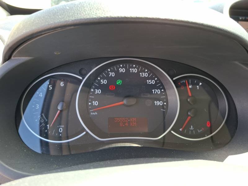 Renault Kangoo Van - Photo 29