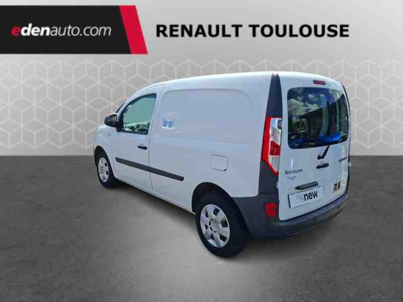 Renault Kangoo Van - Photo 3