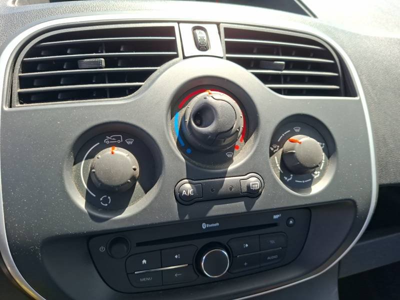 Renault Kangoo Van - Photo 31