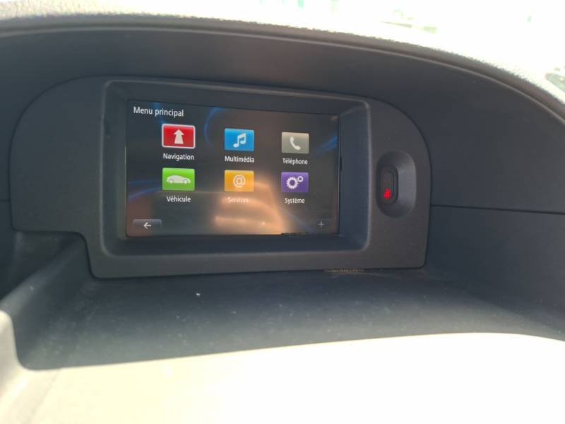 Renault Kangoo Van - Photo 32