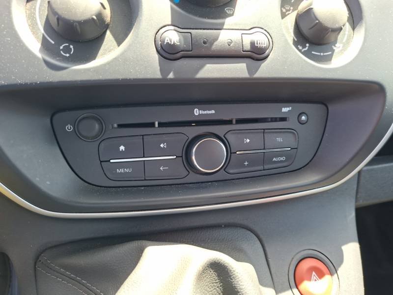 Renault Kangoo Van - Photo 33
