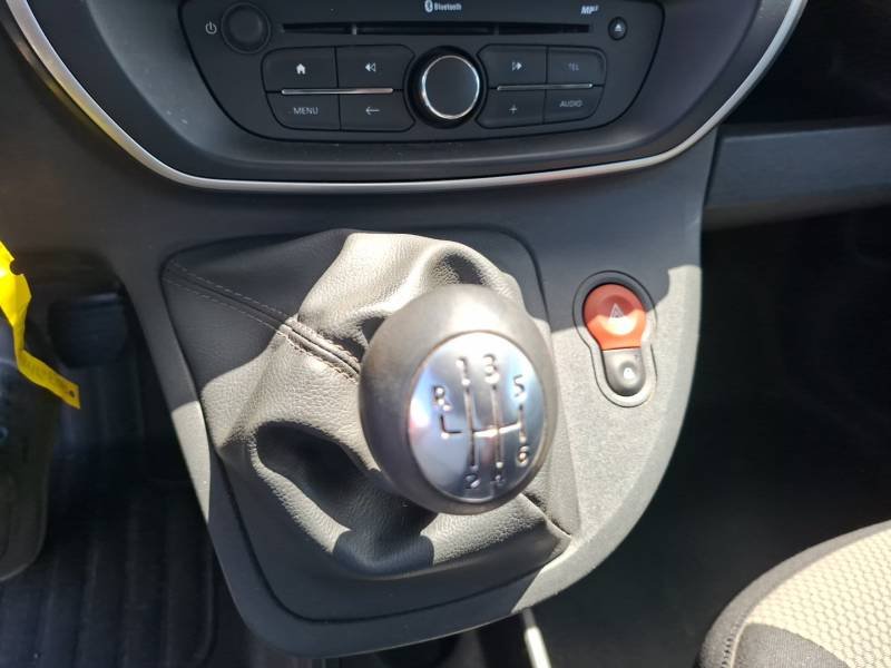 Renault Kangoo Van - Photo 34