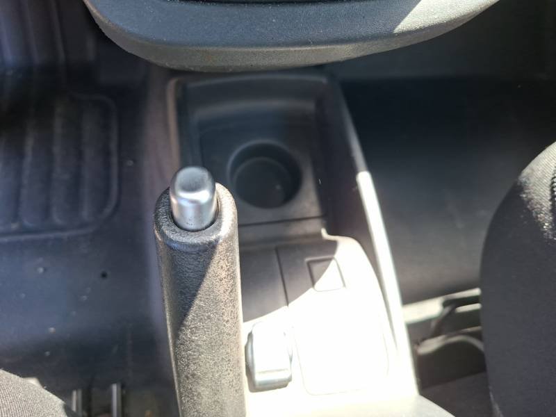 Renault Kangoo Van - Photo 35