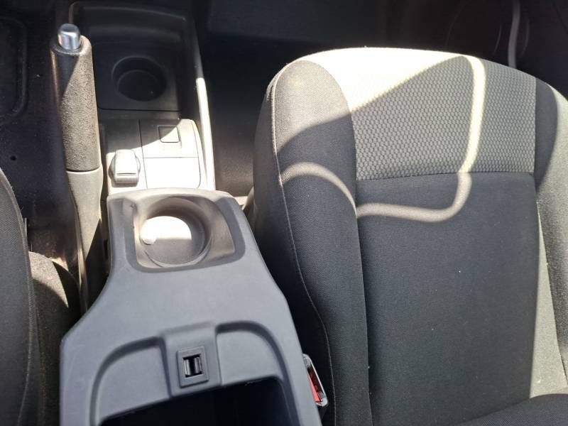 Renault Kangoo Van - Photo 37