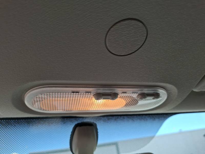 Renault Kangoo Van - Photo 38