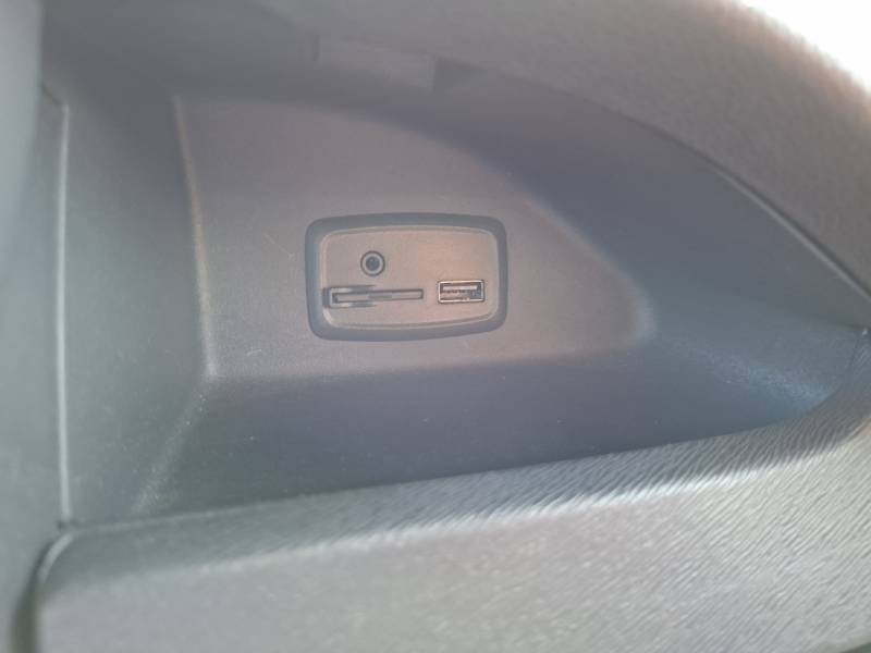 Renault Kangoo Van - Photo 40