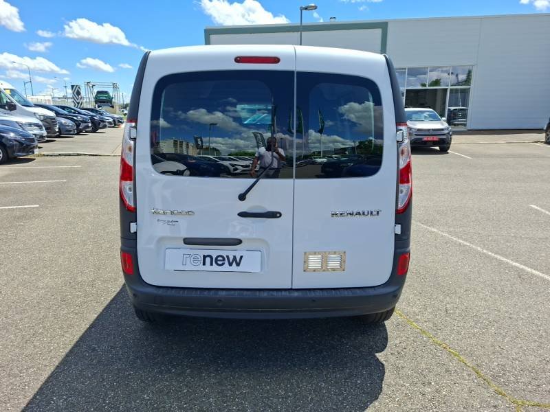 Renault Kangoo Van - Photo 4
