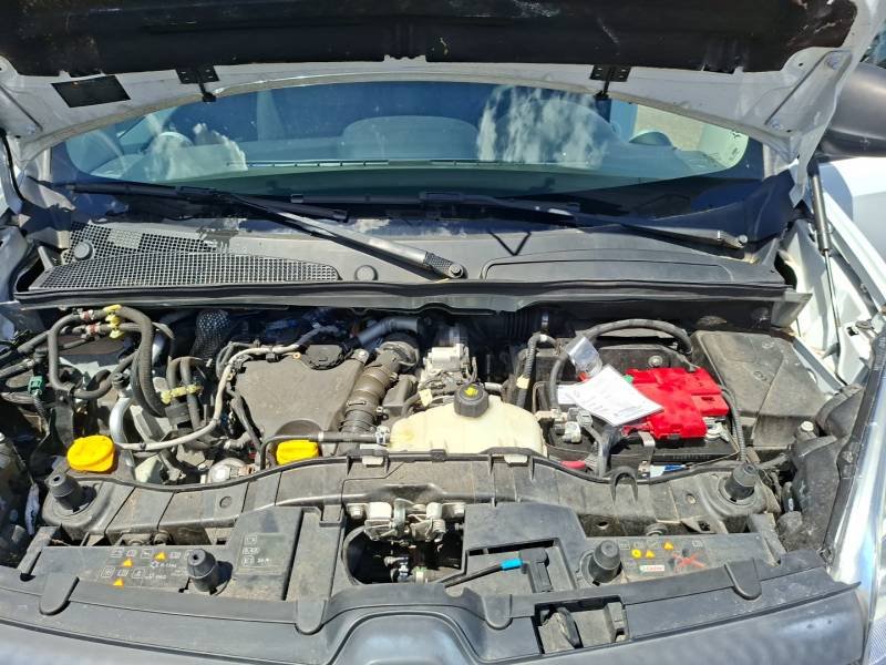 Renault Kangoo Van - Photo 41