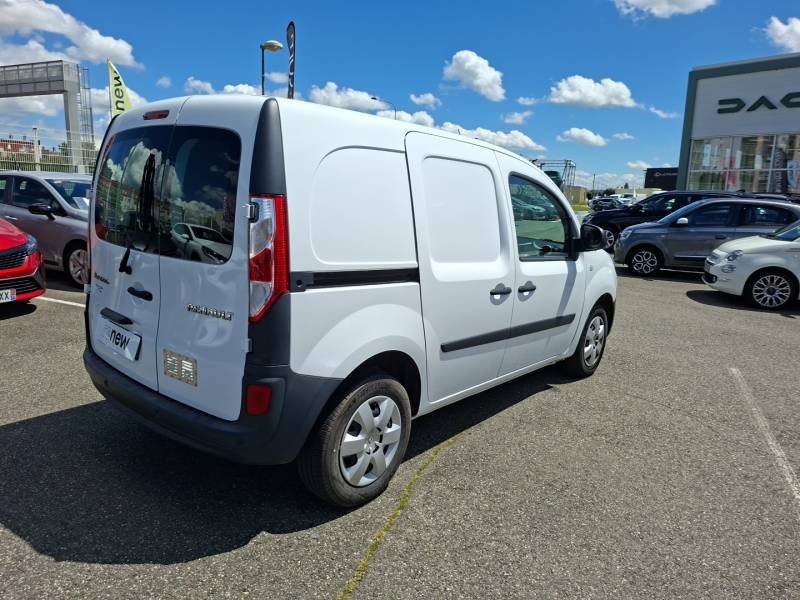 Renault Kangoo Van - Photo 5