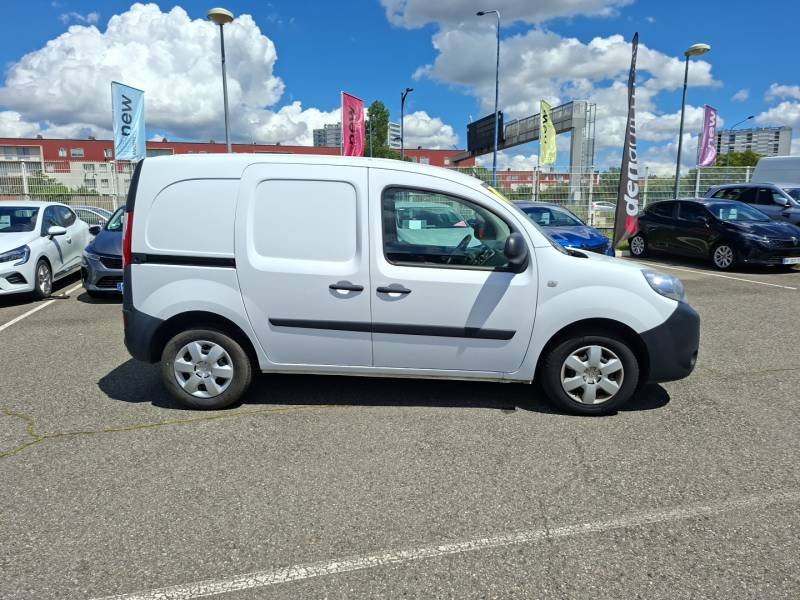 Renault Kangoo Van - Photo 6