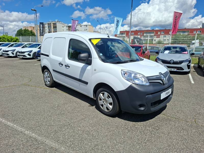 Renault Kangoo Van - Photo 7