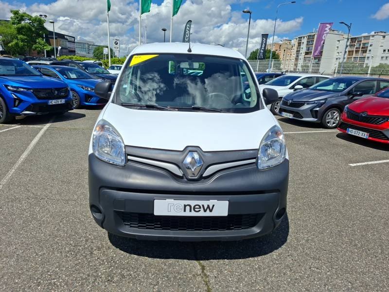 Renault Kangoo Van - Photo 8