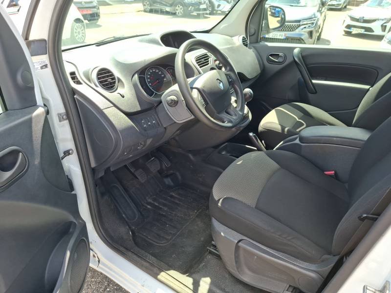 Renault Kangoo Van - Photo 10