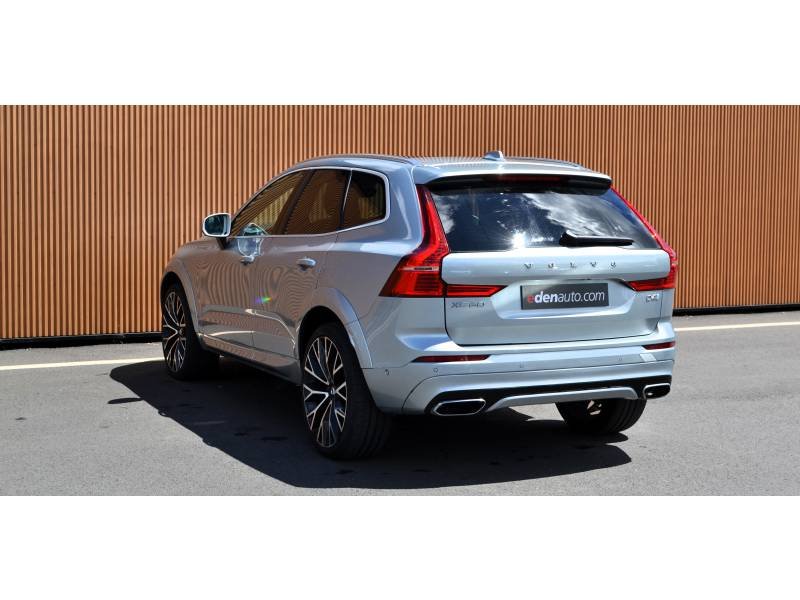 Volvo XC60 - Photo 12