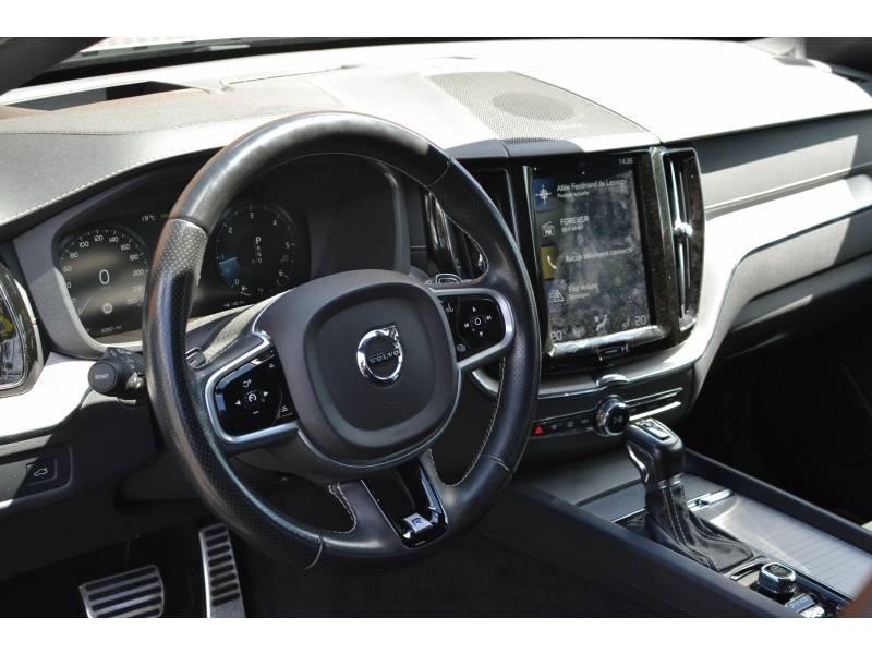 Volvo XC60 - Photo 14