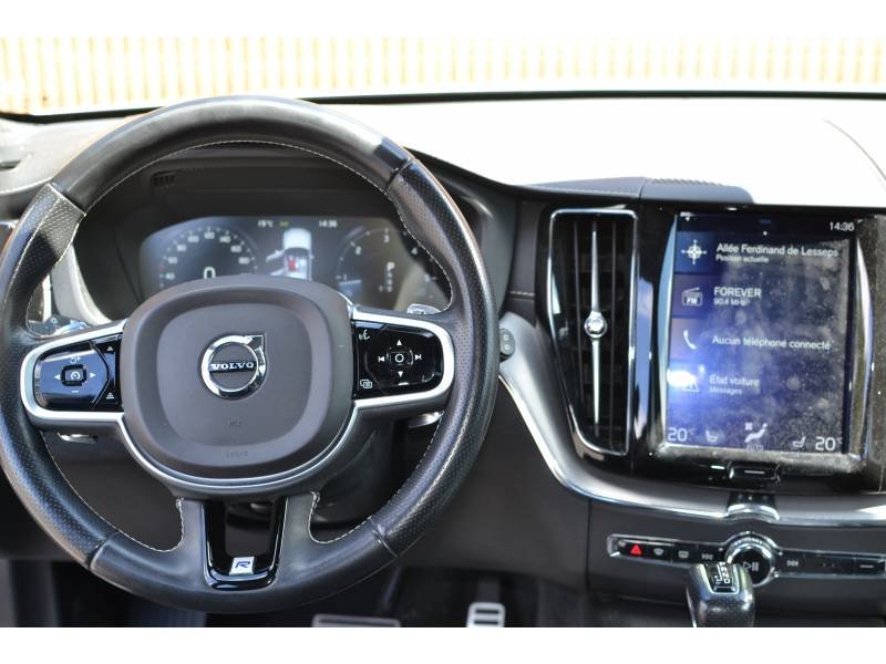 Volvo XC60 - Photo 15