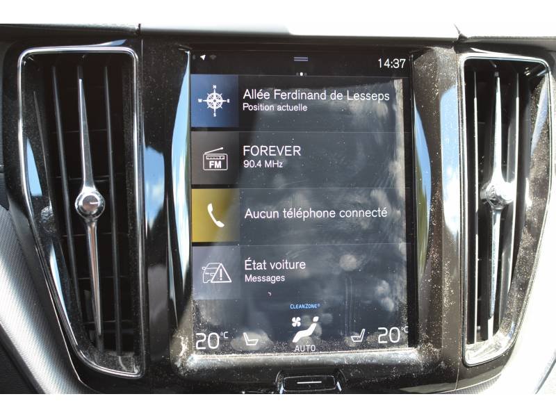Volvo XC60 - Photo 16