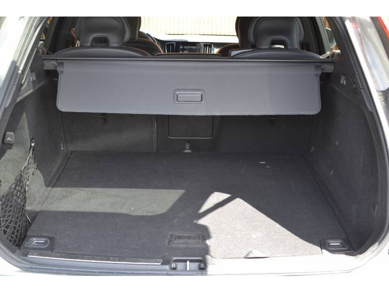 Volvo XC60 - Photo 27