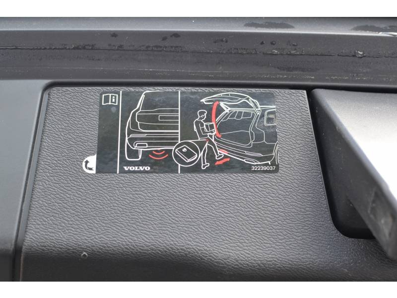 Volvo XC60 - Photo 29