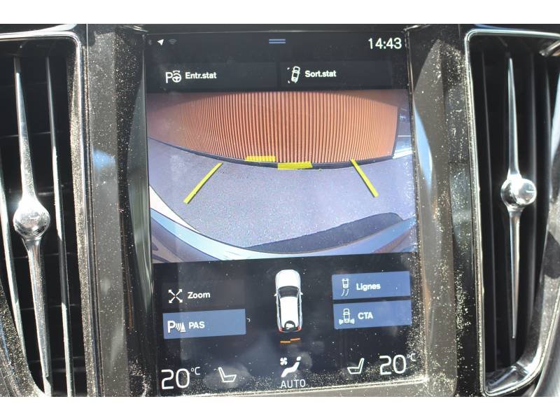 Volvo XC60 - Photo 30