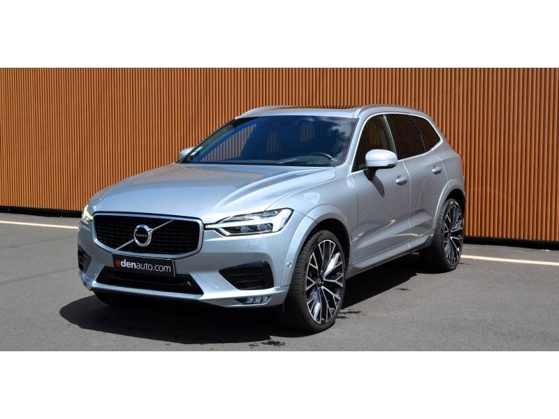 Volvo XC60 - Photo 31