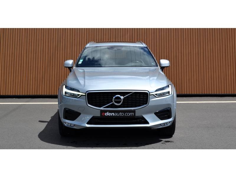 Volvo XC60 - Photo 32