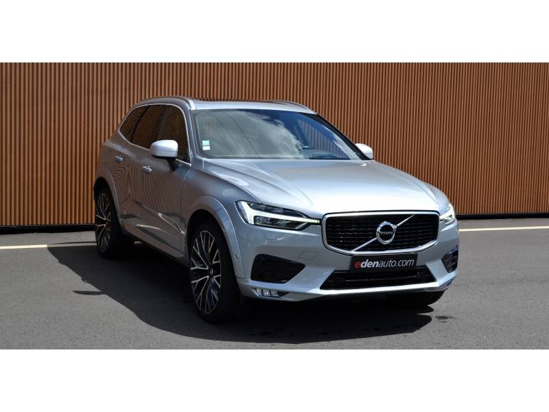 Volvo XC60 - Photo 33