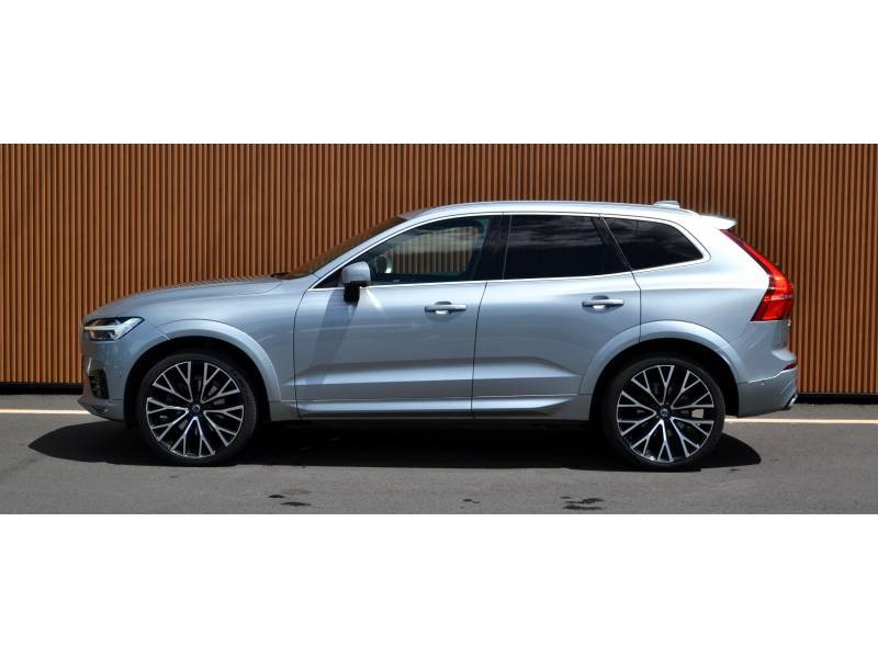 Volvo XC60 - Photo 34