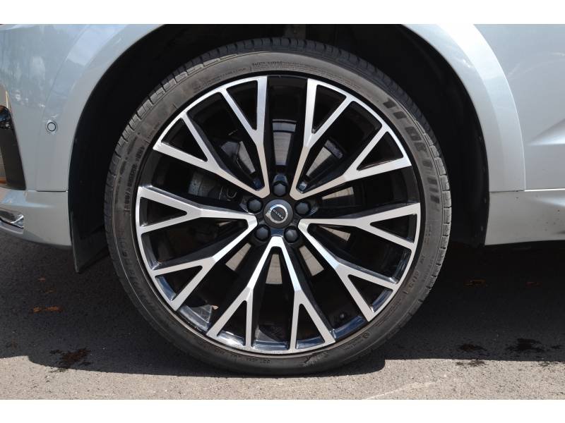Volvo XC60 - Photo 35