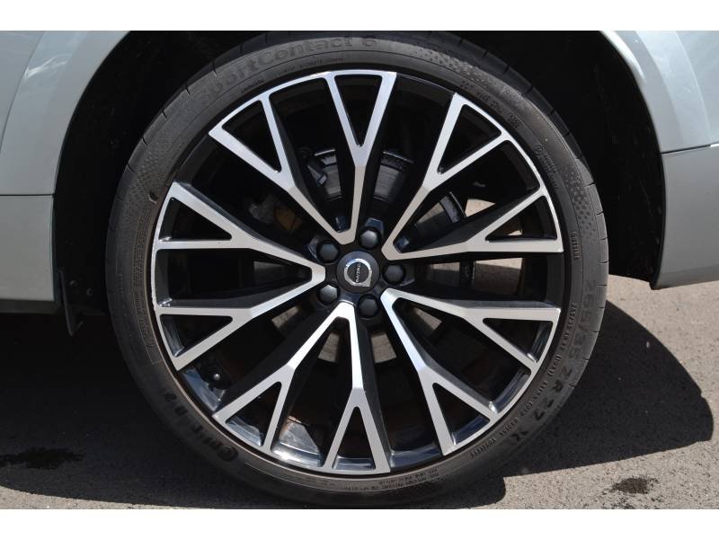 Volvo XC60 - Photo 36