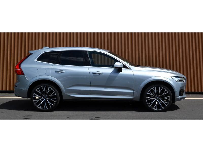 Volvo XC60 - Photo 37