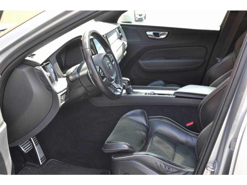 Volvo XC60 - Photo 43