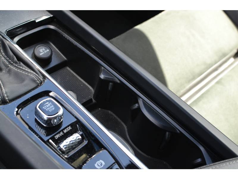 Volvo XC60 - Photo 50