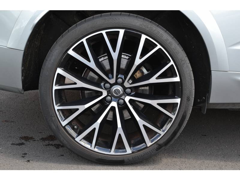 Volvo XC60 - Photo 8