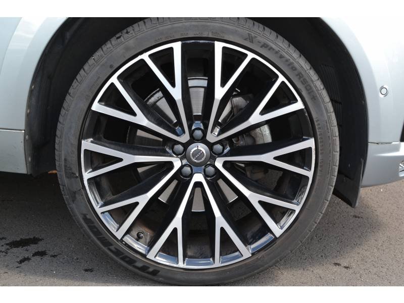 Volvo XC60 - Photo 9