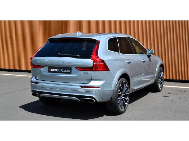 Volvo XC60 - Photo 10