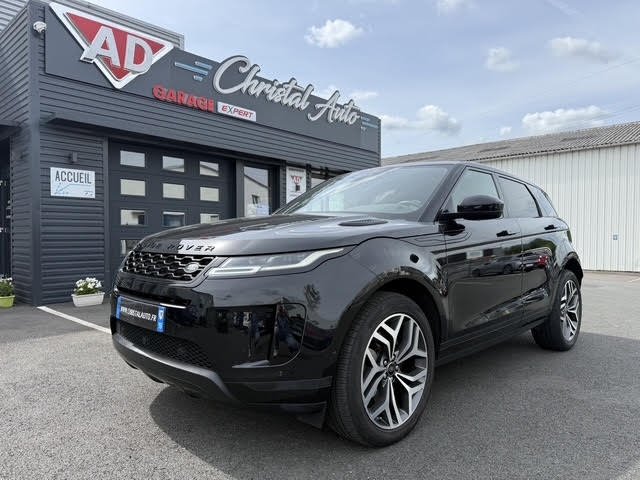 Land Rover Range Rover Evoque - Photo 1