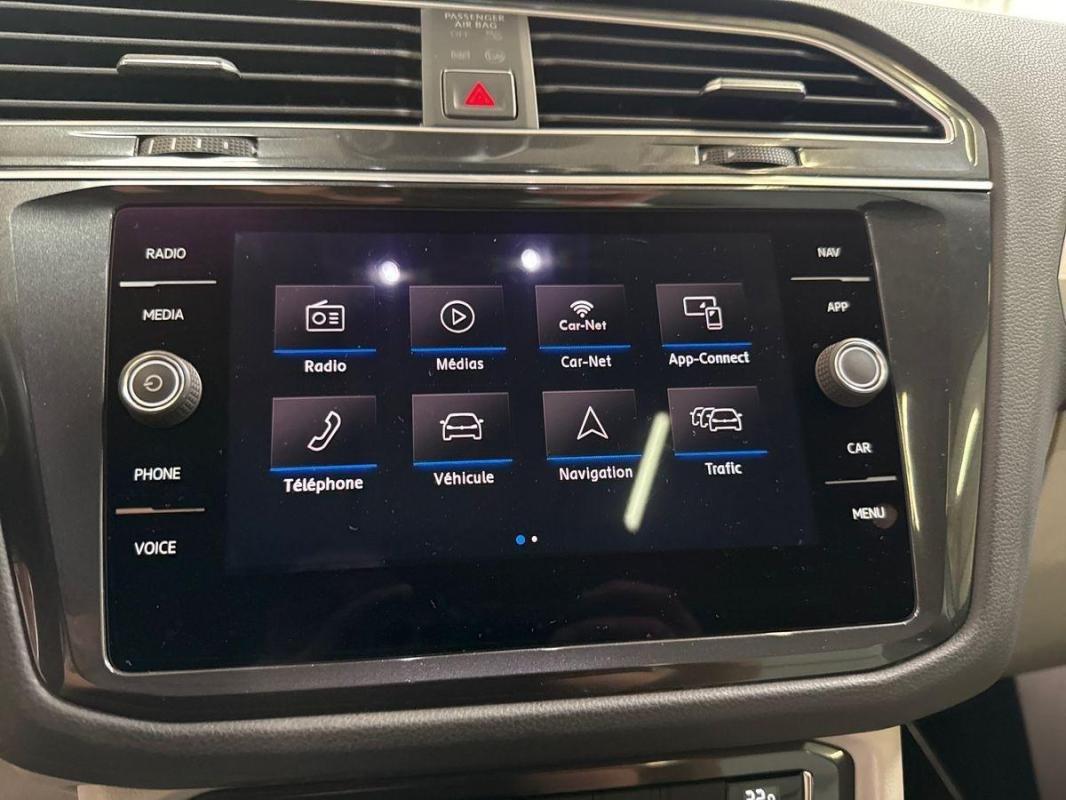 Volkswagen Tiguan - Photo 16