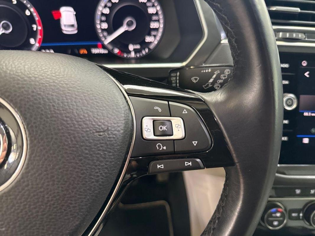 Volkswagen Tiguan - Photo 20