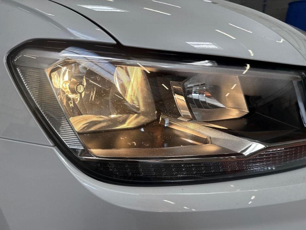Volkswagen Tiguan - Photo 25