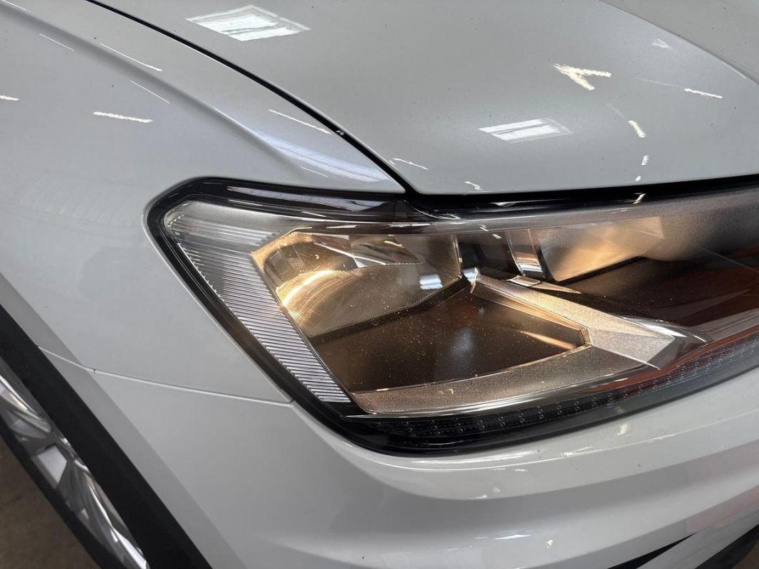 Volkswagen Tiguan - Photo 26