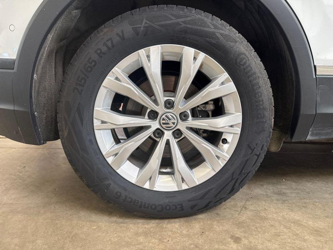 Volkswagen Tiguan - Photo 28
