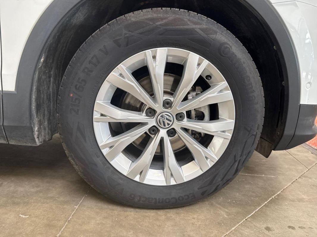 Volkswagen Tiguan - Photo 29