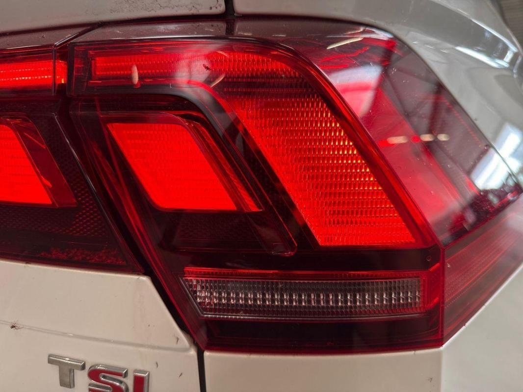 Volkswagen Tiguan - Photo 30