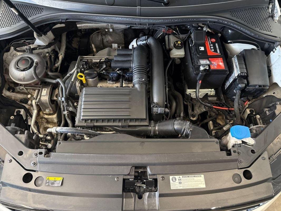 Volkswagen Tiguan - Photo 33