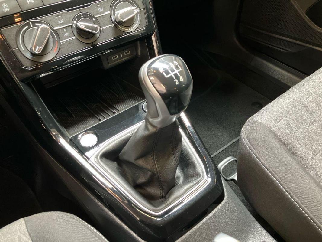 Volkswagen T-Cross - Photo 11