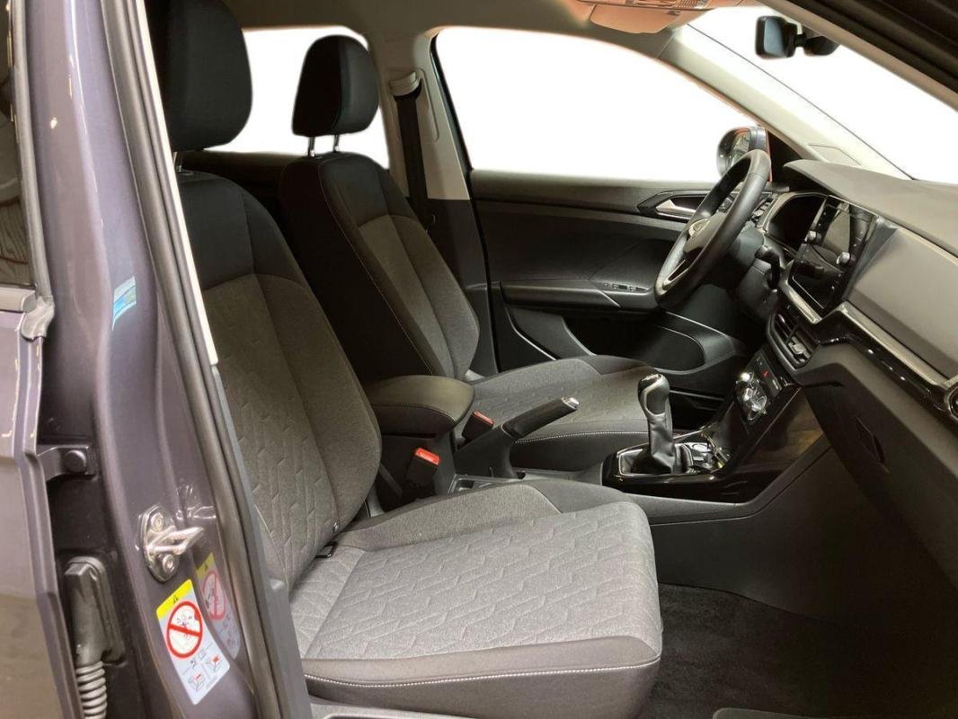 Volkswagen T-Cross - Photo 13