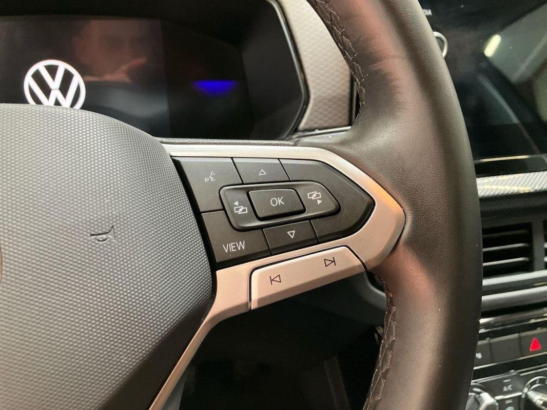 Volkswagen T-Cross - Photo 20