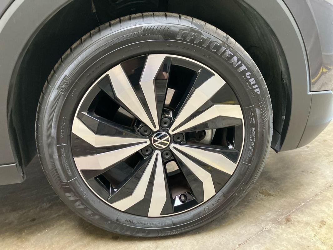 Volkswagen T-Cross - Photo 29