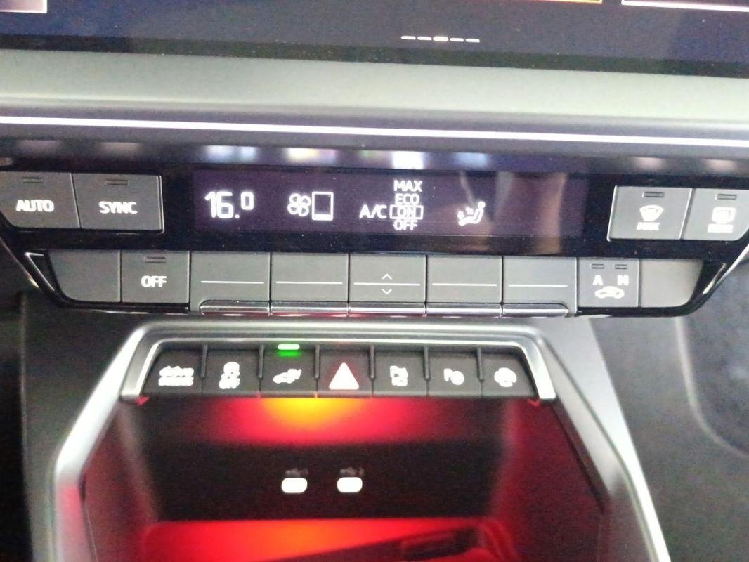 Audi A3 sportback - Photo 19
